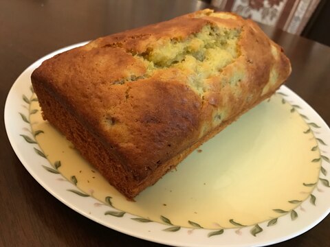 Hmとオリーブオイルでバナナパウンドケーキ レシピ 作り方 By 三兄弟ママ 楽天レシピ Hmとオリーブオイルでバナナパウンドケーキ レシピ 作り方 By 三兄弟ママ 楽天レシピ